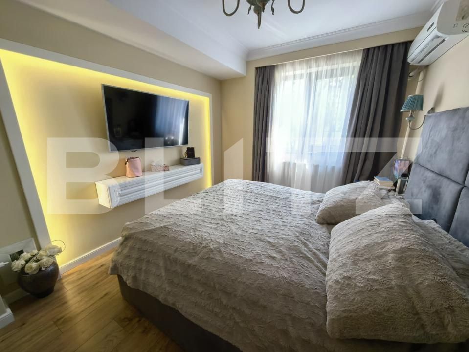 Apartament de vânzare 2 camere Bucium - 203713AV | BLITZ Iași | Poza10