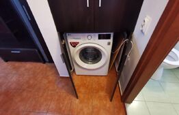 Apartament 2 Camere Dacia