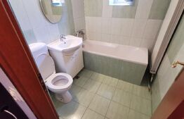 Apartament 2 Camere Dacia