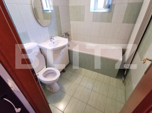 Apartament de închiriat 2 camere Dacia - 203726AI | BLITZ Iași | Poza6