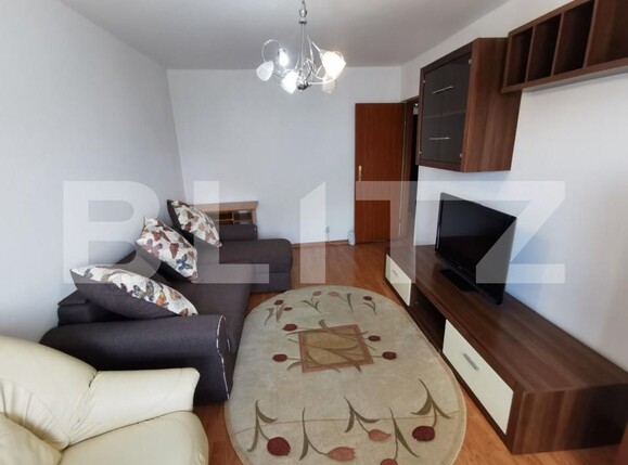 Apartament de închiriat 2 camere Dacia - 203726AI | BLITZ Iași | Poza2