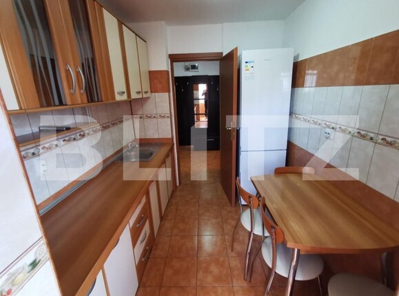 Apartament de închiriat 2 camere Dacia - 203726AI | BLITZ Iași | Poza3
