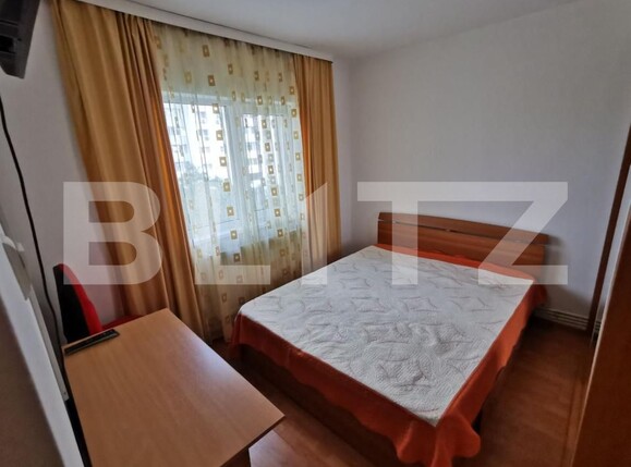 Apartament de închiriat 2 camere Dacia - 203726AI | BLITZ Iași | Poza4