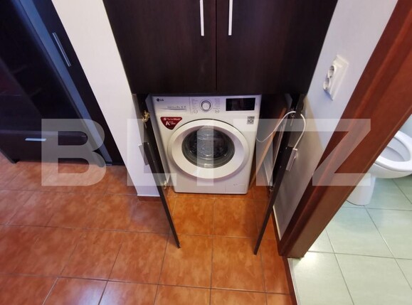 Apartament de închiriat 2 camere Dacia - 203726AI | BLITZ Iași | Poza7