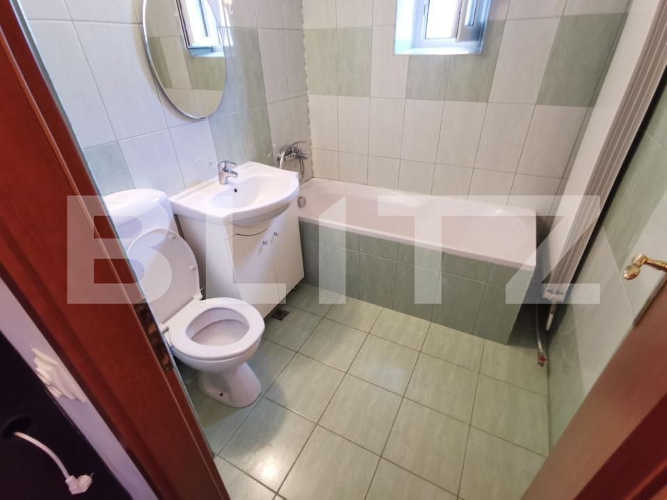 Apartament de închiriat 2 camere Dacia - 203726AI | BLITZ Iași | Poza6