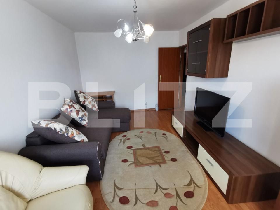 Apartament de închiriat 2 camere Dacia - 203726AI | BLITZ Iași | Poza2