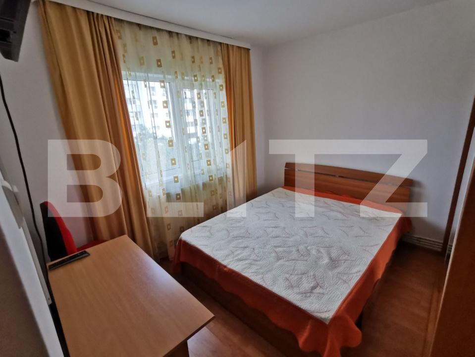 Apartament de închiriat 2 camere Dacia - 203726AI | BLITZ Iași | Poza4