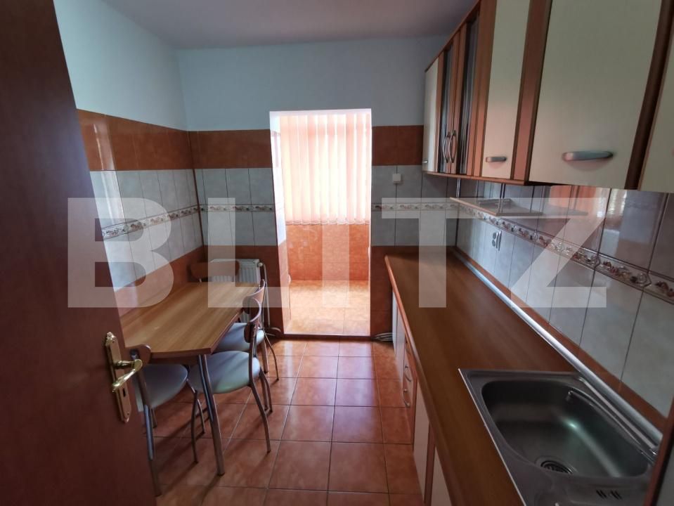 Apartament de închiriat 2 camere Dacia - 203726AI | BLITZ Iași | Poza5