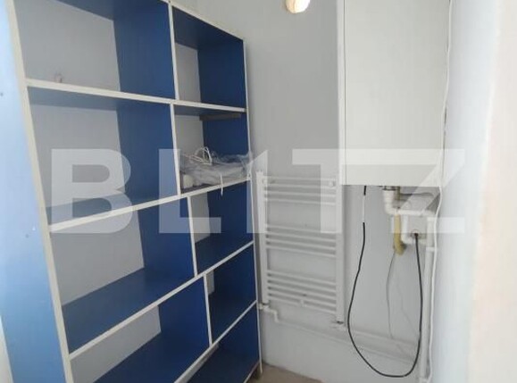 Apartament de închiriat 2 camere Frumoasa - 203750AI | BLITZ Iași | Poza10