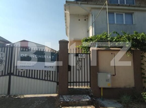 Apartament de închiriat 2 camere Frumoasa - 203750AI | BLITZ Iași | Poza2