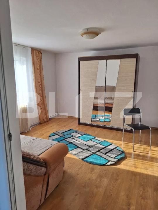 Apartament de închiriat 2 camere Frumoasa - 203750AI | BLITZ Iași | Poza5