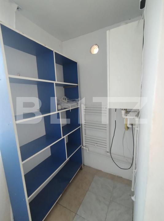 Apartament de închiriat 2 camere Frumoasa - 203750AI | BLITZ Iași | Poza10