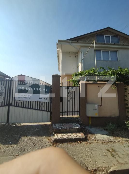 Apartament de închiriat 2 camere Frumoasa - 203750AI | BLITZ Iași | Poza2