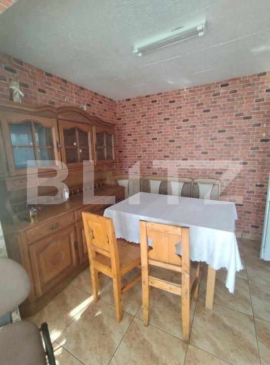 Apartament de închiriat 2 camere Frumoasa - 203750AI | BLITZ Iași | Poza3
