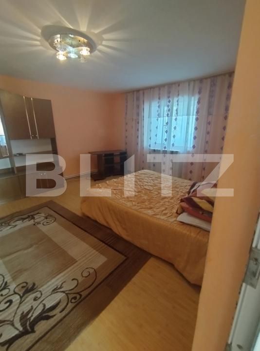 Apartament de închiriat 2 camere Frumoasa - 203750AI | BLITZ Iași | Poza4