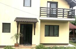 Casa/Vila de inchiriat