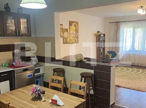 Casa de închiriat 5 camere Lunca Cetatuii - 203756CI | BLITZ Iași | Poza3