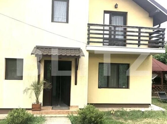 Casa de închiriat 5 camere Lunca Cetatuii - 203756CI | BLITZ Iași | Poza4