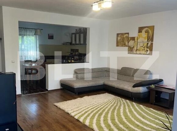 Casa de închiriat 5 camere Lunca Cetatuii - 203756CI | BLITZ Iași | Poza2
