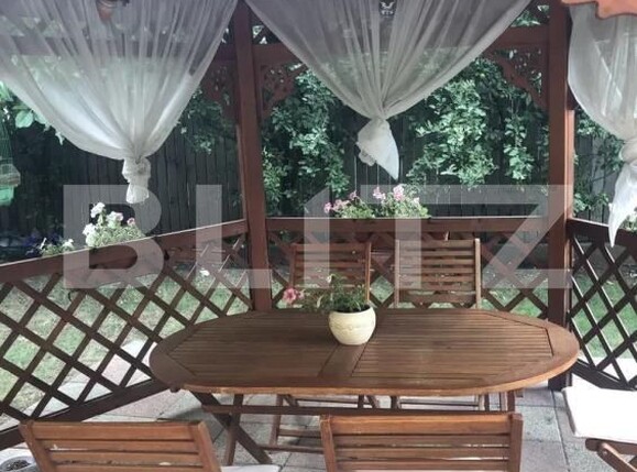 Casa de închiriat 5 camere Lunca Cetatuii - 203756CI | BLITZ Iași | Poza6