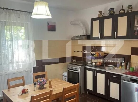 Casa de închiriat 5 camere Lunca Cetatuii - 203756CI | BLITZ Iași | Poza1