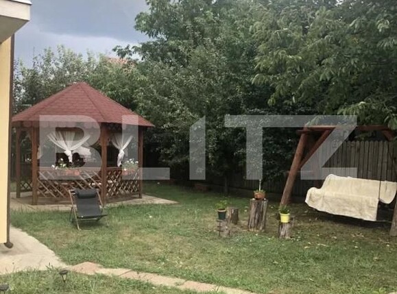 Casa de închiriat 5 camere Lunca Cetatuii - 203756CI | BLITZ Iași | Poza5