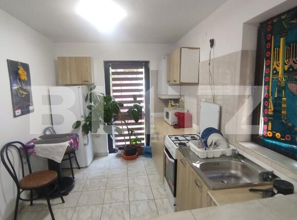 Apartament de vânzare 2 camere Pacurari - 203861AV | BLITZ Iași | Poza3