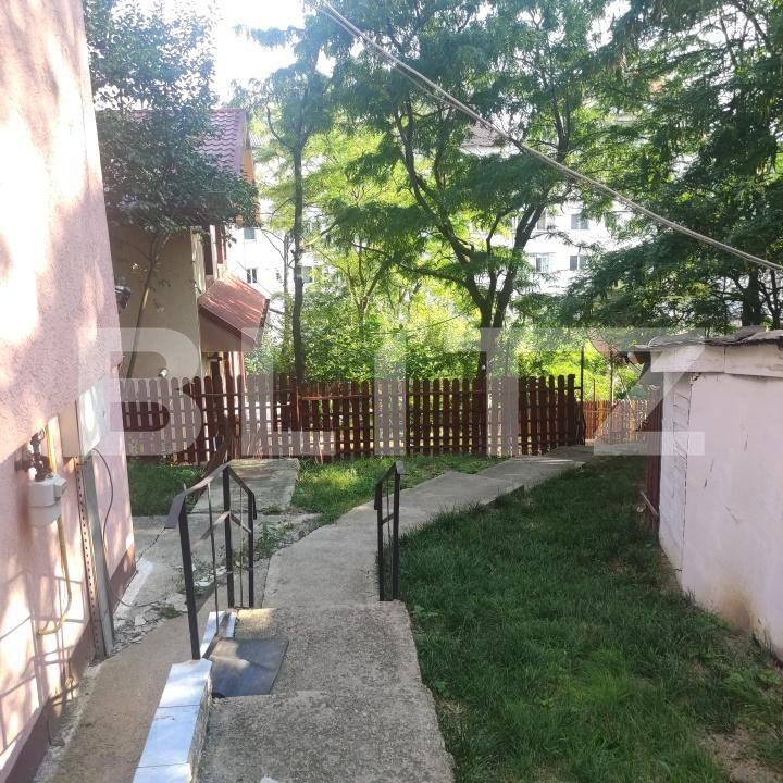 Apartament de vânzare 2 camere Pacurari - 203861AV | BLITZ Iași | Poza2