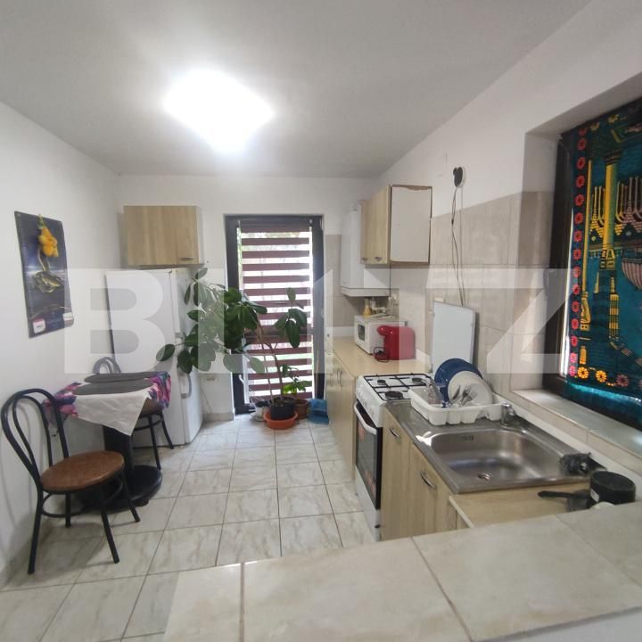 Apartament de vânzare 2 camere Pacurari - 203861AV | BLITZ Iași | Poza3