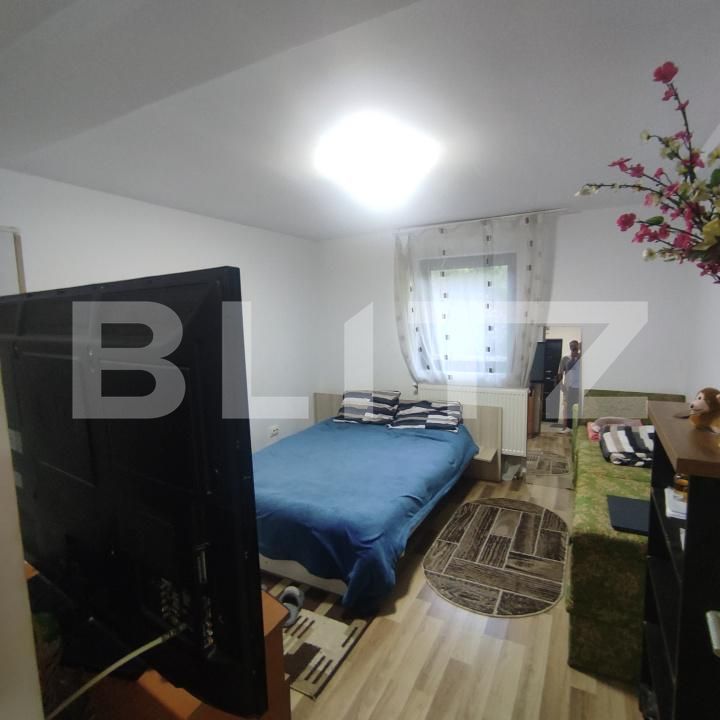 Apartament de vânzare 2 camere Pacurari - 203861AV | BLITZ Iași | Poza5