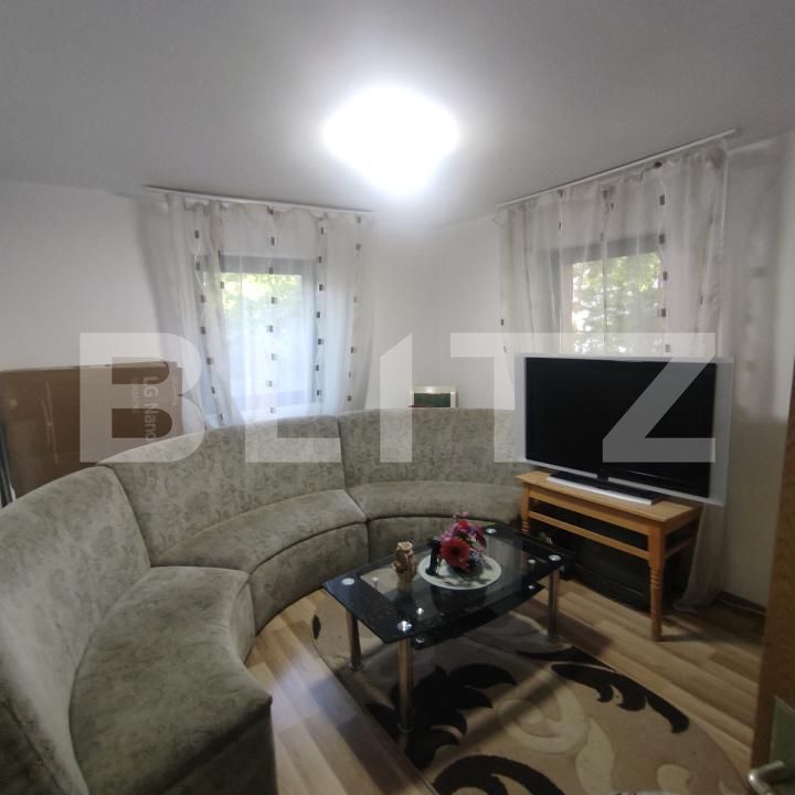Apartament de vânzare 2 camere Pacurari - 203861AV | BLITZ Iași | Poza4