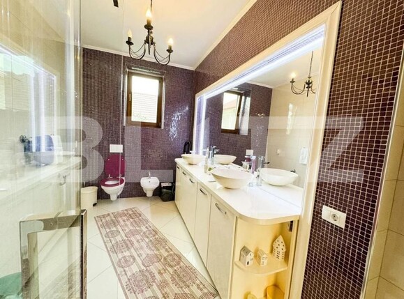 Casa de vânzare 4 camere Hlincea - 203870CV | BLITZ Iași | Poza5