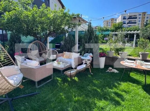 Casa de vânzare 4 camere Hlincea - 203870CV | BLITZ Iași | Poza2