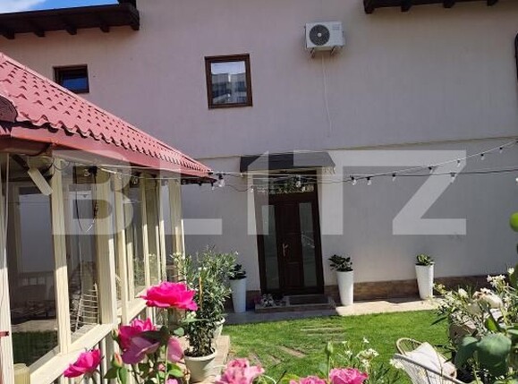 Casa de vânzare 4 camere Hlincea - 203870CV | BLITZ Iași | Poza1