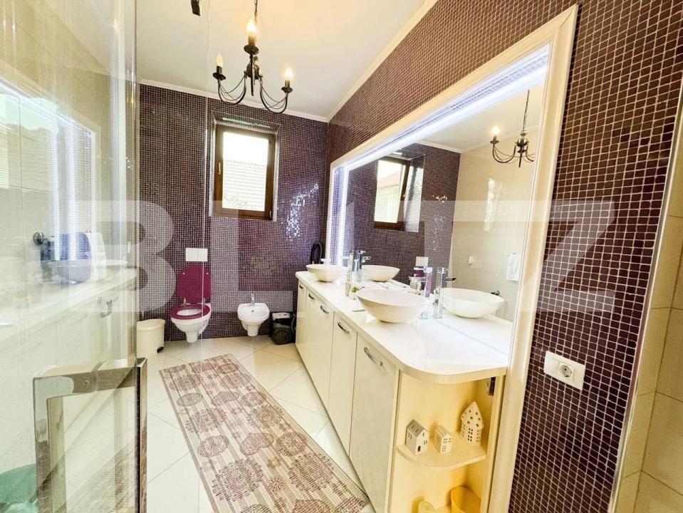 Casa de vânzare 4 camere Hlincea - 203870CV | BLITZ Iași | Poza5