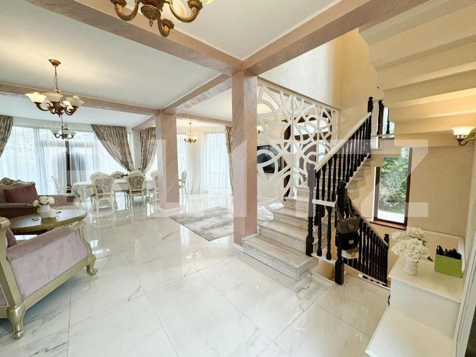 Casa de vânzare 4 camere Hlincea - 203870CV | BLITZ Iași | Poza4
