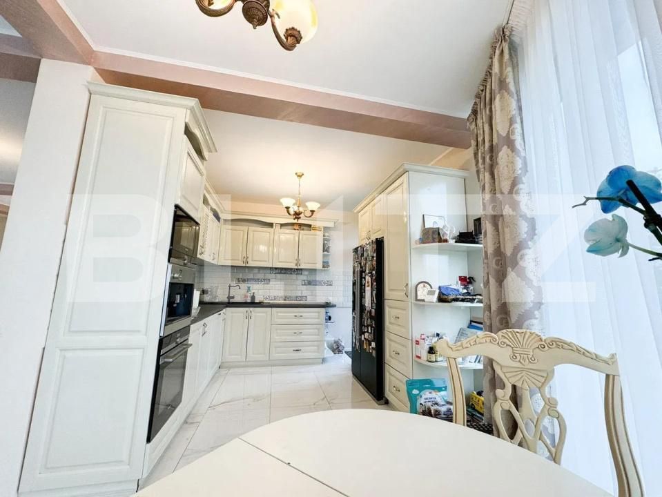 Casa de vânzare 4 camere Hlincea - 203870CV | BLITZ Iași | Poza3