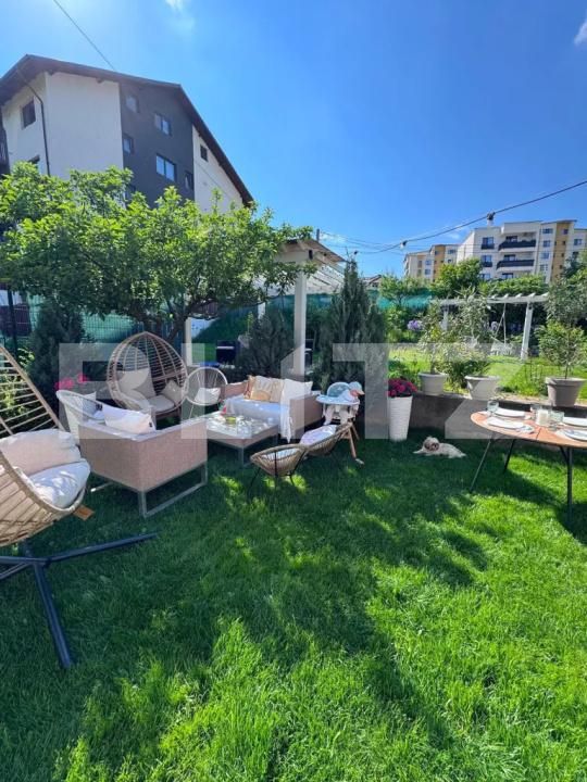 Casa de vânzare 4 camere Hlincea - 203870CV | BLITZ Iași | Poza2
