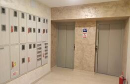 Apartament premium 2 camere, 74,7 mp, Răsărit de Soare-Copou