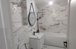 Apartament premium 2 camere, 74,7 mp, Răsărit de Soare-Copou