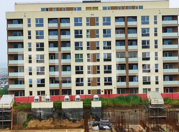 Apartament de vânzare 2 camere Copou - 203926AV | BLITZ Iași | Poza1