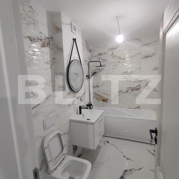 Apartament de vânzare 2 camere Copou - 203926AV | BLITZ Iași | Poza5