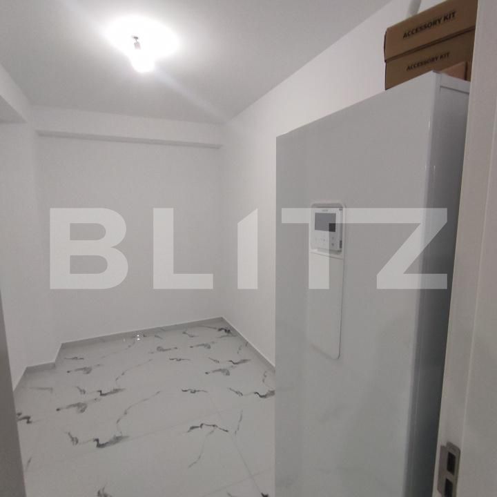 Apartament de vânzare 2 camere Copou - 203926AV | BLITZ Iași | Poza4