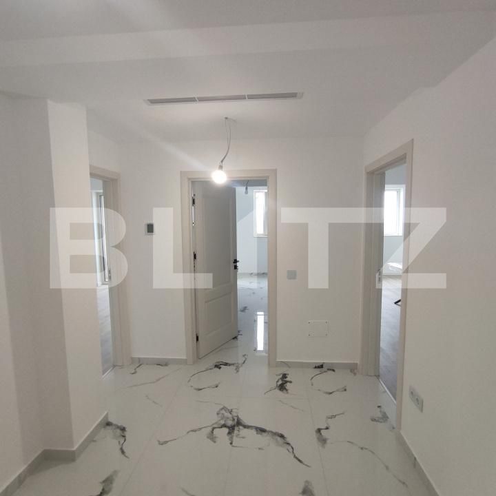 Apartament de vânzare 2 camere Copou - 203926AV | BLITZ Iași | Poza3