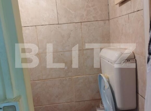 Garsonieră de vânzare Dancu - 203943AV | BLITZ Iași | Poza3
