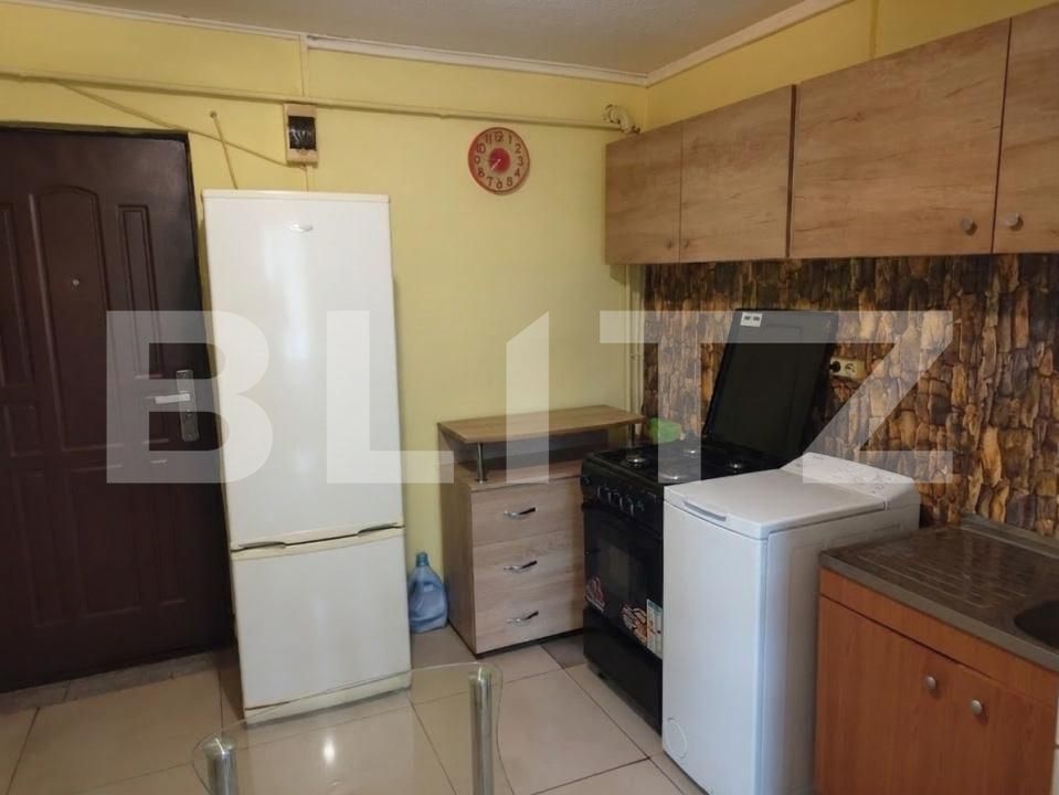 Garsonieră de vânzare Dancu - 203943AV | BLITZ Iași | Poza2