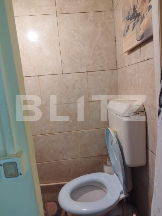 Garsonieră de vânzare Dancu - 203943AV | BLITZ Iași | Poza3
