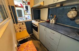 Apartament 1 cameră, 25 mp, Metalurgiei