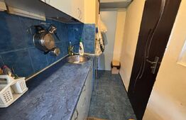 Apartament 1 cameră, 25 mp, Metalurgiei