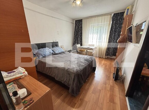 Garsonieră de vânzare Tatarasi - 203962AV | BLITZ Iași | Poza1